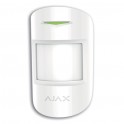 Rilevatore di movimento wireless ignora gli animali domestici  AJMP MOTION PROTECT WHITE