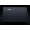 Carta contactless black Pass (10pcs) ASP