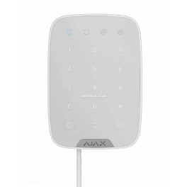Tastiera touch cablata AJKEYPADFIBRA