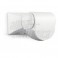 SENSORE PIR REG.230VAC BIANCO