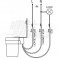 SENSORE CREPUSCOLARE 230VAC 6A
