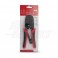 PINZA METALLLICA CRIMP.X SPINE 4-6-8P