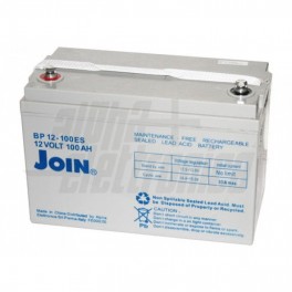BATTERIA AL PIOMBO 12V 100A