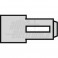 BATTERIA AL PIOMBO 12V 12 A CON FASTON