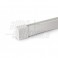 Terminale per nastri Led Neon Flex Sidew Terminale per nastri Led Neon Flex Side View