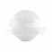 Plafoniera Led 12W Diametro 280mm 3000K