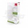 Plaf.Led Ovale 14W 230V 3000K Bian.gri.