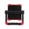 Faretto Slim led 20W 7000K CON BATTERIA Proiettore LED a batteria portatile - 20W - Bianco freddo - Orientabile - Serie Twist