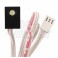 INTERRUTTORE DIMMER TOUCH 12-36VDC Interruttore Dimmer Led-Touch - 12/24/36Vdc - 8A