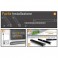 SUPPORTO UNIVERSALE PER SOUND BAR Tipologia montaggio:	Da parete Portata:	15 Kg