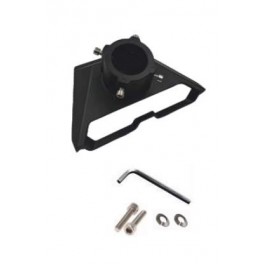 Adattatore per palo starlink  3rd gen per palo 40mm