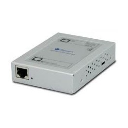 DIGICOM POE SPLITTER MAX 11W REGOLABILE 5 / 7.5 / 9 / 12V