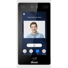 Videocitofono Android da 7” con