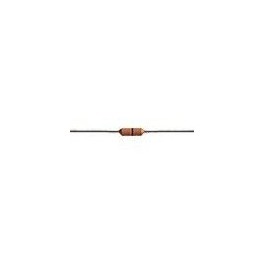 RESISTENZA 1/4 W   1,0 MOHM  5%