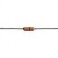 RESISTENZA 1/4 W   1,0 MOHM  5%