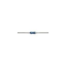 RESISTENZA 1/4 W   4,7 MOHM  5