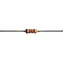 RESISTENZA 1/2 W   8,2  OHM  5%