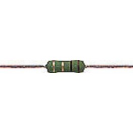 RESISTENZA  2 W 120   KOHM  5%