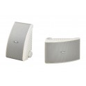 COPPIA SPEAKER NS-AW392 WHITE PER ESTERN