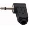 SPINA VOLANTE ANGOLO 2P D. 3,5mm