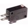 DEVIATORE MINIATURA PORTATA:5 A - 250 V