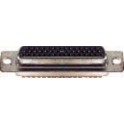 CONNETTORE SERIALE FEMM 15P