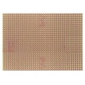 PIASTRA VETRONITE PER CIRCUITI PIASTRA VETRON. P. 2,54 100X220MM