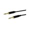 CAVO 6,3MM MONO/6,3MM MONO 1,8M PROFESS. AUDIO MUSIC