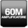 EXTENDER HDMI  SEGNALE HDMI-RJ45 UTILIZZA 2 CAVI RJ45 CAT.6