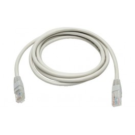 CAVO RETE CAT6 UTP 30m