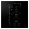 ZIPATILE TOUCH PLUS ZWAVE + ZIGBEE -