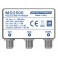 Mix/Demix ad alta separazione (50dB)