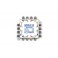 Divisore Wide Band passivo 4 in 12 out Perdita -3,5 dB (distribuzione su 2 colonne)