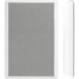 DIFFUSORE ULTRAPIATTO (100V 6/3W) - 4OHM