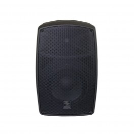 Cassa amplificata a batteria da 12" 600W