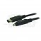 CAVO FIRE WIRE IEEE 1394 6PIN-