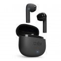 TWS One Color– auricolari wireless NERO con tecnologia True Wireless Stereo
