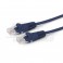 CAVO RETE CAT5 UTP 1m