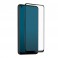 Screen Protector Full Cover vetro temperato per Oppo A53 2020 / Oppo A53s, colore nero