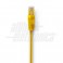 CAVO UTP CAT6 5,0M SP-GIALLO