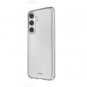 Cover Skinny per Samsung Galaxy A16 Cover in TPU per Samsung Galaxy A16 TRASPARENTE