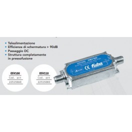 AMPLIFICATORE DI LINEA OSV110 47-2300MHZ