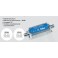 AMPLIFICATORE DI LINEA OSV110 47-2300MHZ