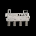 DERIVATORE 5...2400MHz "F" 2Vie  24dB
