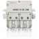 MINI-DERIVATORE 5...2400MHZ "EASYF" 2 VIE 25DB