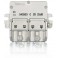 MINI-DERIVATORE 5...2400MHZ "EASYF" 2 VIE 25DB