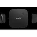 Rilevatore wireless di fumo con sensore di temperatura, sirena integrata FIRE PROTECT ASP