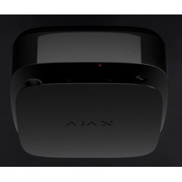 Rivelatore antincendio di monossido di carbonio wireless alimentato dalla rete elettrica. Ajax FireProtect 2 AC (CO) (8EU) ASP