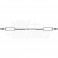 Cavo spina jack Ø3,5 St a spina 3,5 ster Cavo da spina jack Ø3,5 Stereo a spina jack Ø3,5 Stereo - 1,5m