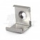 Staffa di fissaggio per JO380/173 - 1Pz